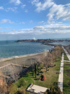 Private Apartment Amrit Nessebar